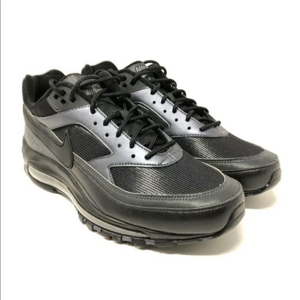 Nike Air Max 97/BW Black/Black
